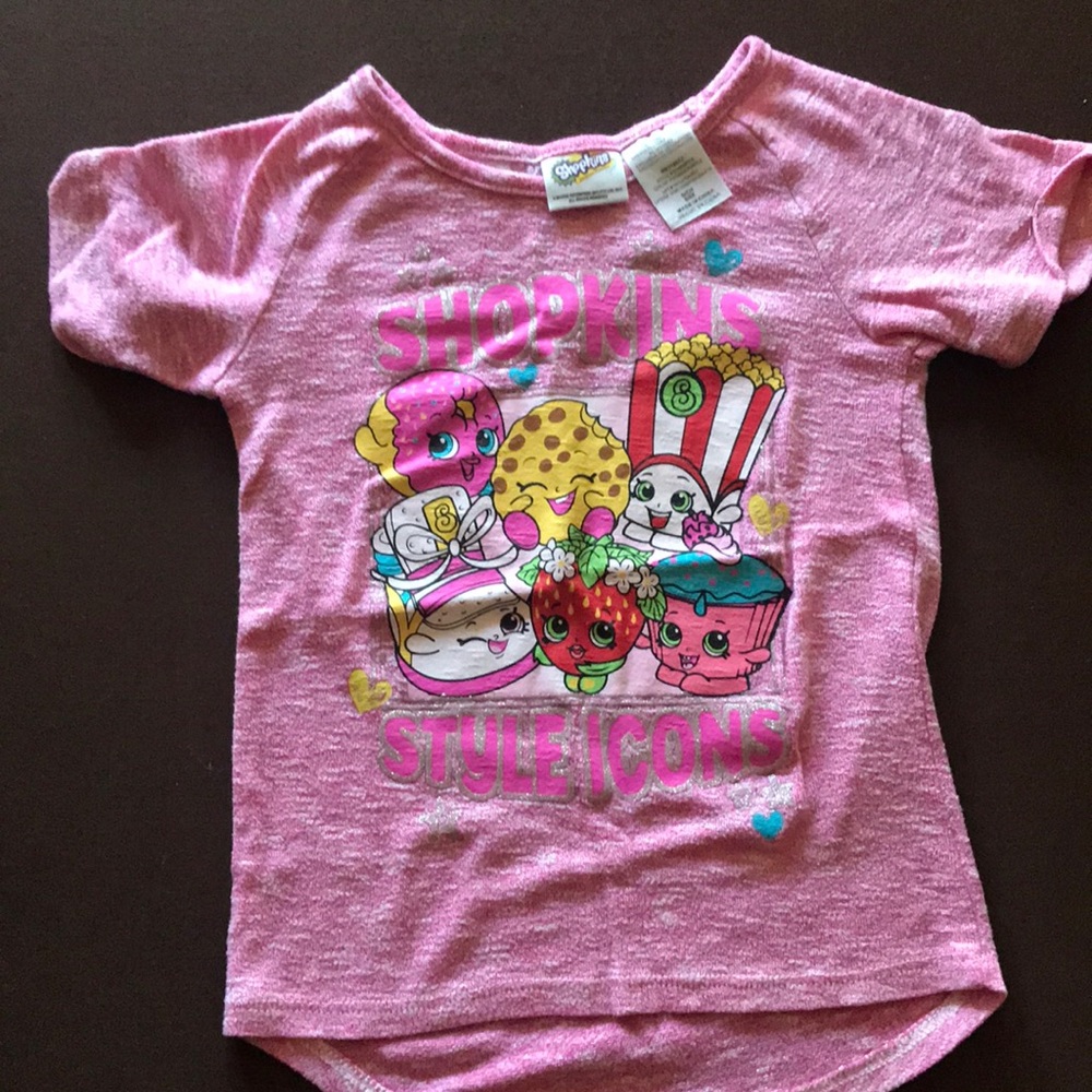 Girls t-shirt